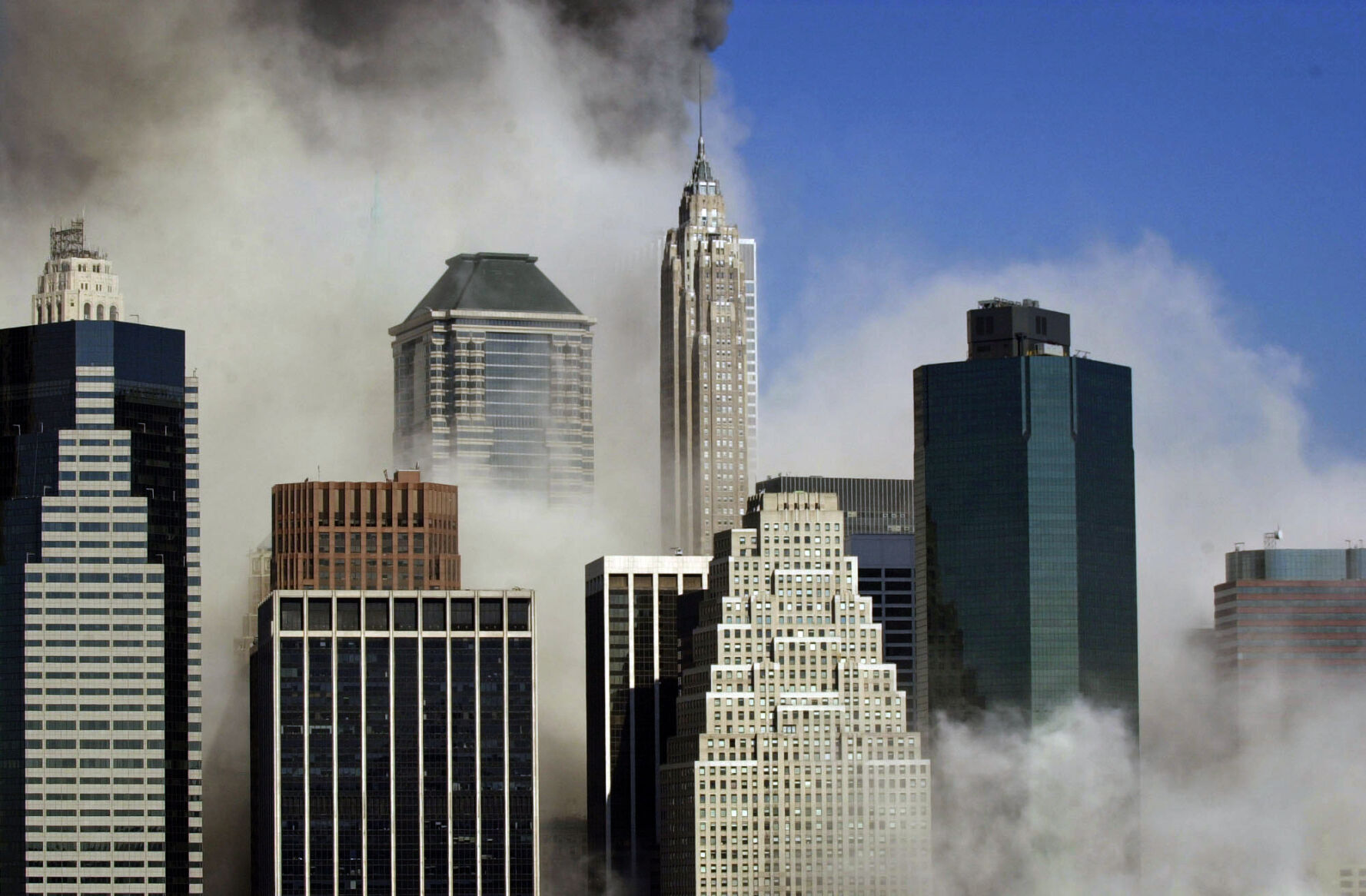 Sept 11 Photo Gallery